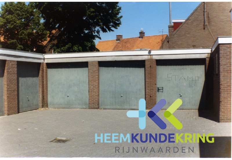 Tuindorp 11-7-1977 Coll. HKR (33)